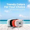 Picture of SONICGO! 101 AQUA Brilliant Red