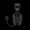 Picture of Armaggeddon COSMIC-III Lite Wireless/BT/AUX Black Headset