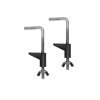 Picture of Logilink produžni kabl 4 mesta, 1 x USB A, 1 x USB C,  prekidač, stalak, 1.5m, aluminium