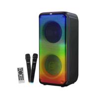 Picture of Sonicgear AudioX Pro 800HD 75W RMS RGB Bluetooth (2024)