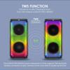 Picture of Sonicgear AudioX Pro 800HD 75W RMS RGB Bluetooth (2024)