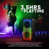 Picture of Sonicgear AudioX Pro 800HD 75W RMS RGB Bluetooth (2024)