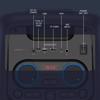 Picture of Sonicgear AudioX Pro 800HD 75W RMS RGB Bluetooth (2024)