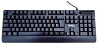 Picture of Samtec Tastatura sa čitačem kartica Samtec-KCR-100B