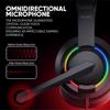 Picture of Armaggeddon PULSE 1 CHROMA Stereo Headset