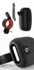 Picture of SONICGO! BikeClipZ Midnight Grey
