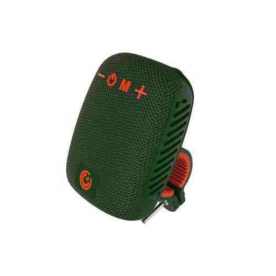 Picture of SONICGO! BikeClipZ Military Green