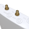 Picture of Mikrotik NetBox 5 ax L11UG-5axD-NB