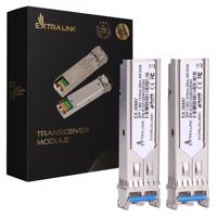 Picture of Extralink SFP 1.25G 1310nm 20km SM DOM , LC/UPC, cena po komadu