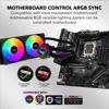 Picture of Armaggeddon TESSARAXX Deep Freeze PRO 240 - Black