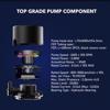 Picture of Armaggeddon TESSARAXX Deep Freeze PRO 240 - Black