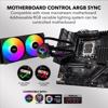 Picture of Armaggeddon TESSARAXX Deep Freeze PRO 240 - White