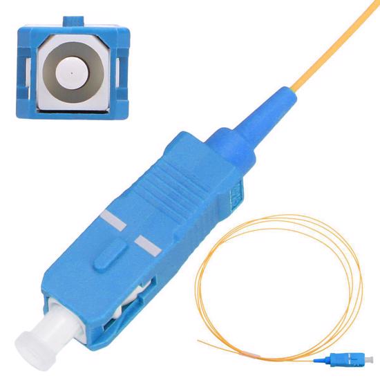 Picture of Extralink Pigtail SC/UPC G.657A Easy-Strip 900um 1.5m