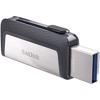 Picture of SanDisk 32GB Ultra Dual Drive SDDDC2-032G-G46