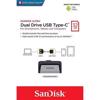 Picture of SanDisk 32GB Ultra Dual Drive SDDDC2-032G-G46