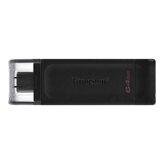 Picture of Kingston 64GB Type C DT70/64GB