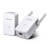 Picture of Mercusys MP510 KIT v1.2 AV1000 Gigabit Powerline Wi-Fi Kit