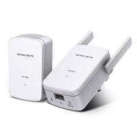Picture of Mercusys MP510 KIT v1.2 AV1000 Gigabit Powerline Wi-Fi Kit