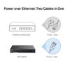Picture of Mercusys MS108GP v1.0, 8-Port Gigabit Desktop Switch with 7-Port PoE+