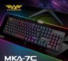 Picture of ARMAGGEDDON MKA-7C (2024) Black Linear