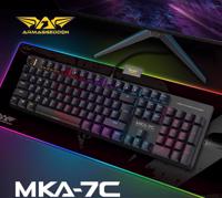 Picture of ARMAGGEDDON MKA-7C (2024) Black Linear