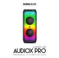 Picture of Sonicgear AudioX Pro 1200HD 110W RMS RGB Bluetooth