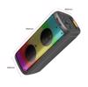 Picture of Sonicgear AudioX Pro 1200HD 110W RMS RGB Bluetooth