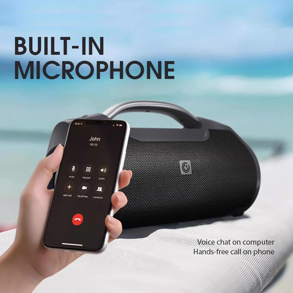 Sonicgear StudioBeats HD PowerBank