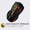 Picture of ARMAGGEDDON Mikoyan Foxbat 3 Wireless Optical Gaming Mouse Ironsight-7
