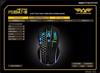 Picture of ARMAGGEDDON Mikoyan Foxbat 3 Wireless Optical Gaming Mouse Ironsight-7