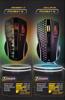 Picture of ARMAGGEDDON Mikoyan Foxbat 3 Wireless Optical Gaming Mouse Ironsight-7