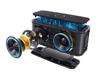 Picture of Doss BT SoundBox zvučnik DS-1681 V5.0 IPX5 snaga 6Wx2 Touch panel crni