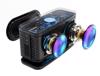 Picture of Doss BT SoundBox Plus zvučnik WB-269 V5.0 snaga 8Wx2 IPX5 beli
