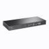 Picture of TpLink TL-SG1218MP PoE+ switch