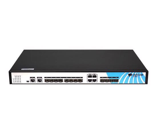 Picture of BDCOM GP3600-08D, Gpon OLT