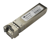 Picture of BDCOM modul SFP+LX-SM-1270-10, SM, 10G, 10km, TX1270/RX1330,  LC,  DDM, single-chip and two-way