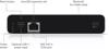 Picture of Ubiquity Cloud Key Gen2 SSD, UCK-G2-SSD