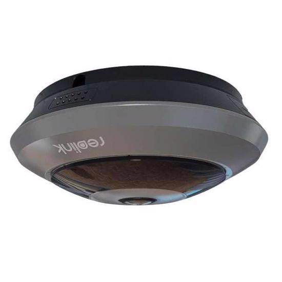 Picture of Reolink Fisheye W520 kamera, WiFi, indoor