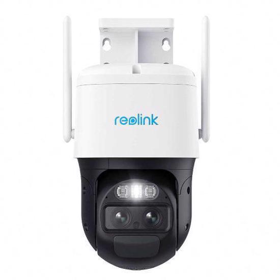 Picture of Reolink TrackMix G770 kamera, Battery 4G, outdoor