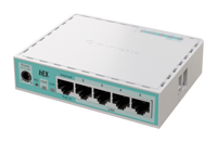Picture of Mikrotik E50UG hEX refresh