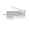 Picture of Ubiquiti UISP-CONNECTOR-SHD , uisp connector RJ45 shielded 100 pack