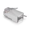 Picture of Ubiquiti UISP-CONNECTOR-SHD , uisp connector RJ45 shielded 100 pack