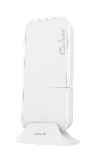 Picture of MikroTik wAP ac LTE6 kit, LTE Router, RBwAPGR-5HacD2HnD&R11e-LTE6