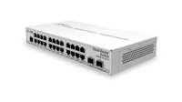 Picture of MikroTik CRS326-24G-2S+IN