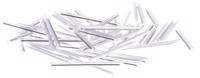 Picture of Masterlan protection sleeve 60mm (heatshrink 2.2x60mm), 1mm steel rod