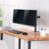 Picture of Logilink nosač za 2 monitora, 17-32", čelik, 360°, VESA 75 i 100