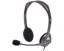 Picture of Logitech H111 Stereo Headset Single 3.5mm jack