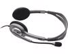 Picture of Logitech H111 Stereo Headset Single 3.5mm jack