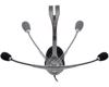 Picture of Logitech H111 Stereo Headset Single 3.5mm jack