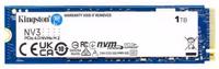 Picture of 1TB Kingston M.2 NVME SSD SNV3S/1000G 6000MBs/5000MBs